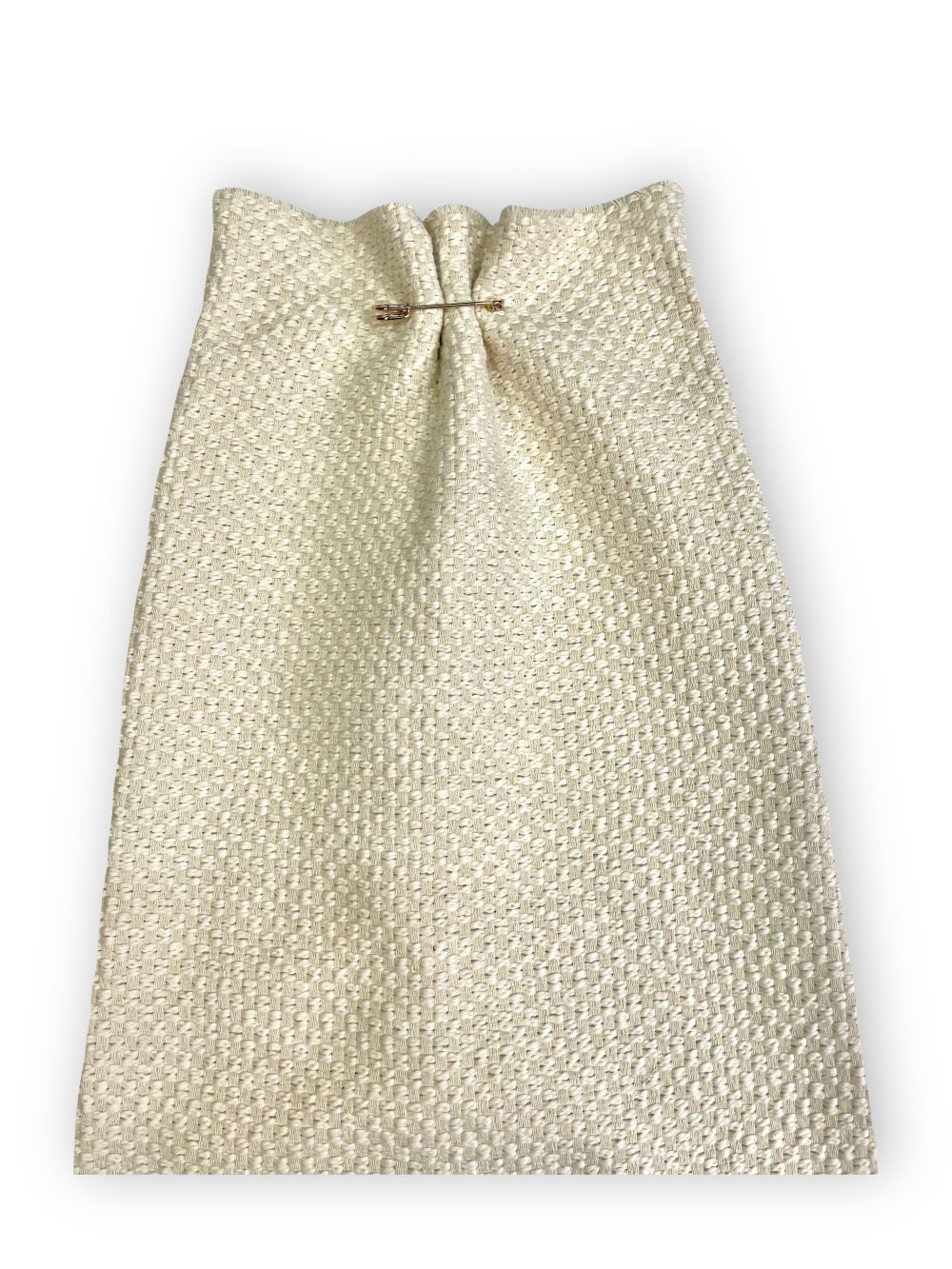 ARTISAN Texture — домотканое фактурное полотно из хлопка