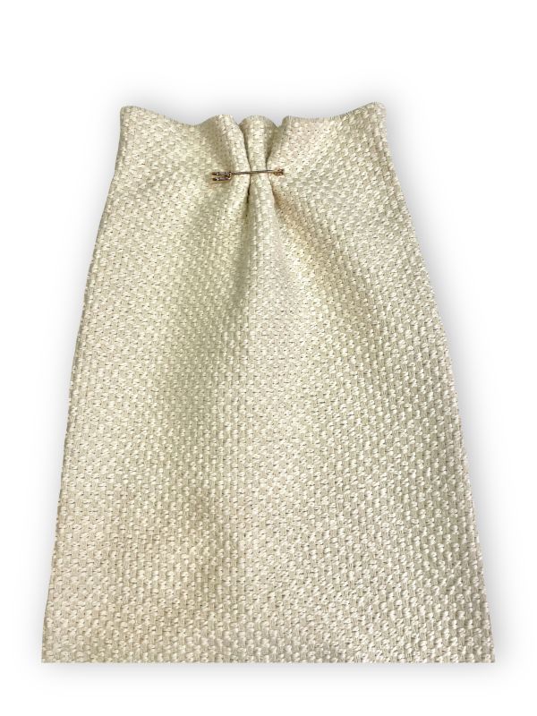 ARTISAN Texture — домотканое фактурное полотно из хлопка
